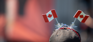 Choose Studying in Canada with Spiible Tech