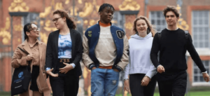 IT en el Reino Unido: cómo estudiar y trabajar en Londres