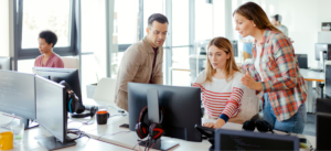 Cómo Spiible Tech Te Ayuda a Vivir Estas Tendencias de TI  