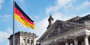 Crecimiento de la Tecnología de la Información en Alemania  