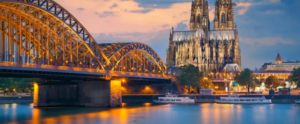 Cursos de tecnología en Alemania: Carrera internacional 