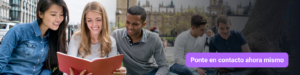 El año ideal para comenzar a estudiar tecnología en el extranjero